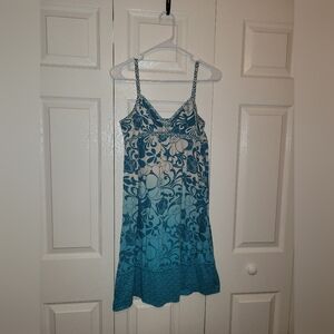 Roxy sundress